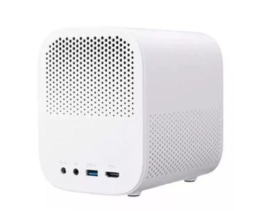VIDEOPROYECTOR MI SMART PROJECTOR 2 XIAOMI