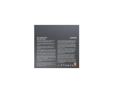 AMD RYZEN 9 7900X AM5