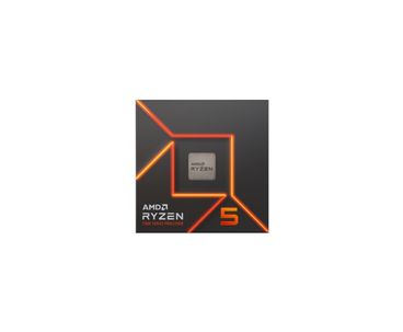 AMD RYZEN 5 7600X AM5