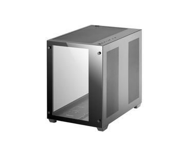 CAJA TORRE E-ATX XXL MCV3 NEGRO MARS GAMING