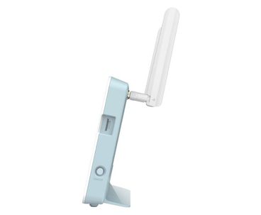 D-LINK WIRELESS EAGLE PRO AI AX1500 4G LTE ROUTER DUAL BAND