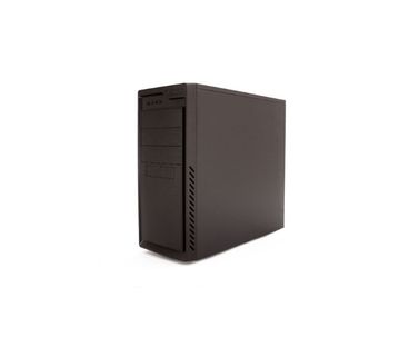 CAJA SEMITORRE ATX F800 FA/500GR BLACK COOLBOX