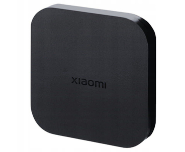 MI TV BOX S 2nd Gen 8gb 4K XIAOMI