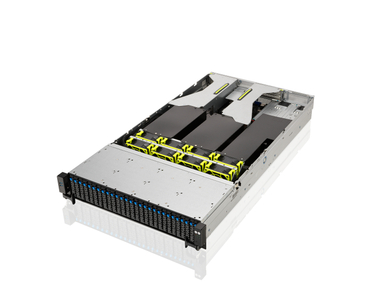 SERVIDOR ASUS RS520A-E11-RS24U