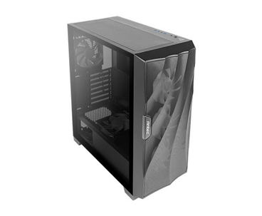 CAJA SEMITORRE ATX DF700 FLUX RGB NEGRO ANTEC
