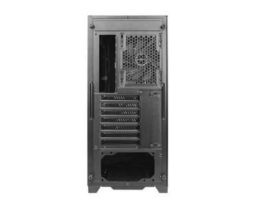 CAJA SEMITORRE ATX DF700 FLUX RGB NEGRO ANTEC
