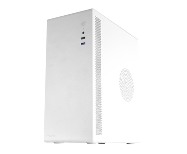 CAJA SEMITORRE ATX NOVAX BLANCO TACENS