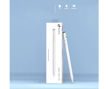 LAPIZ STYLUS ePEN PLUS (IOS/ANDROID/WINDOWS) BLANCO LEOTEC