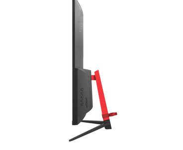 MONITOR GAMING CURVO XGM27PRO+ V2 27" 240Hz KEEPOUT