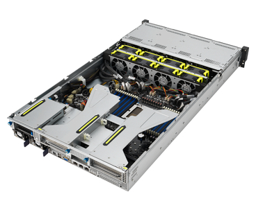 SERVIDOR ASUS RS520A-E12-RS12U