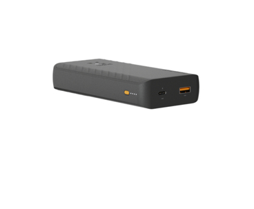 POWER BANK XG2200 GO2 15W 20000mAh NEGRO CARBON XTORM