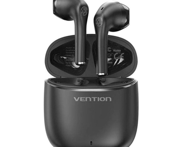 AURICULAR BLUETOOTH NBGB0 NEGRO VENTION