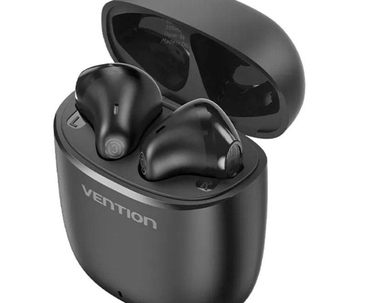 AURICULAR BLUETOOTH NBGB0 NEGRO VENTION