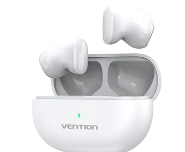 AURICULAR BLUETOOTH TINY T12 BLANCO VENTION