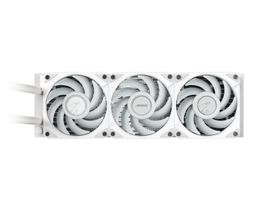 LIQUID COOLING SYSTEM AORUS WATERFORCE II 360I GIGABYTE