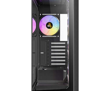 CAJA SEMITORRE ATX C3 ARGB NEGRO ANTEC