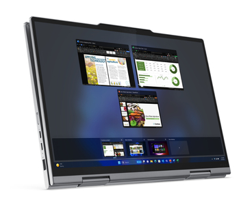NOTEBOOK LENOVO THINKPAD X1 2in1 G9 21KE002YSP