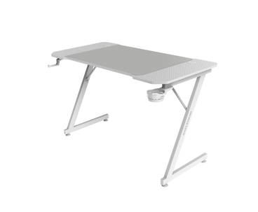 MESA GAMING MGD-X120 BLANCO MARS GAMING