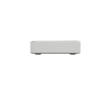 CARGADOR ESCRITORIO 4xUSB-C 240W GaN2 PLATA LINQ