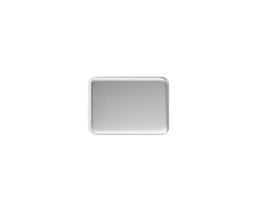 CARGADOR ESCRITORIO 4xUSB-C 240W GaN2 PLATA LINQ