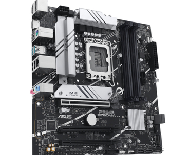 PLACA BASE PRIME B760M-A-CSM ASUS