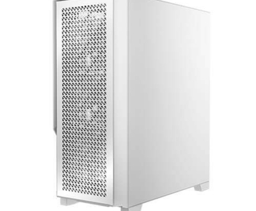 CAJA SEMITORRE ATX P20C BLANCO ANTEC