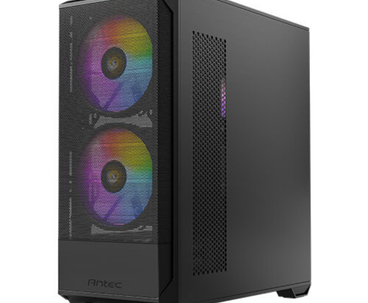 CAJA SEMITORRE ATX NX416L NEGRO ANTEC