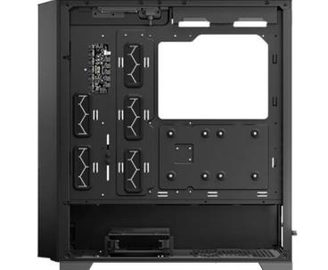 CAJA SEMITORRE ATX P20C A-RGB NEGRO ANTEC