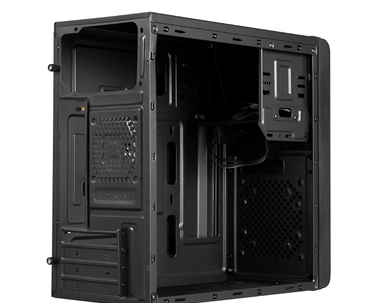 CAJA MICROATX APPC-301F FA/500 APPROX