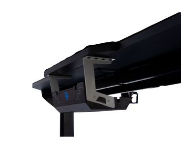 MESA GAMING DEEP RGB-MASTER XL  COOLBOX