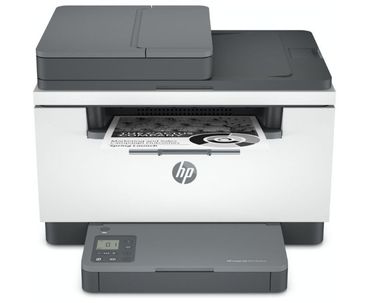 HP LASERJET M234SDW