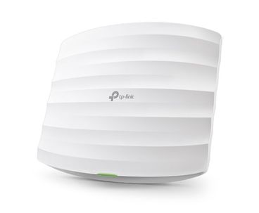 TP-LINK WIRELESS ENTERPRISE ACCESS POINT AC1750