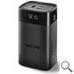 POWER BANK TWIX 20.000mAh 65W NEGRO NGS
