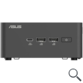 BAREBONE ASUS NUC 15 PRO RNUC15CRHC500002 BLACK