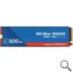1 TB SSD SERIE M.2 2280 PCIe BLUE NVME SN5100 WD