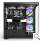 CAJA SEMITORRE ATX DS900 RGB NEGRO DARKFLASH