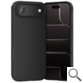 FUNDA MAGSAFE IPHONE 17 AIR NEGRO VENTION