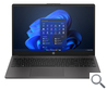 NOTEBOOK HP G10 250 AD1W0ET_16GB_1TB