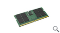 DDR5 16 GB 5600 Mhz. SODIMM BULK KINGSTON