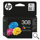 CARTUCHO TRICOLOR HP 308 (7FP20UE)