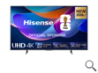 TELEVISOR 50" UHD 4K 50A6S SMART TV HISENSE