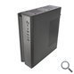 CAJA MICROATX AC SLIM FA/500 NEGRO ANIMA