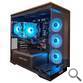 PC EVEN GAMING INTEL i7 14700F/ RTX 5060 8 GB /32GB / 1TB NVME XC-905PRO