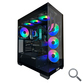 PC EVEN GAMING ULTRA 7 270K / RTX 5060 8GB/ 16 GB / 1 TB