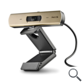 WEBCAM FULLHD 4000P 4K XPRESSCAM NEGRO NGS