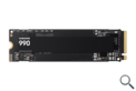 2 TB SSD SERIE 990 EVO M.2 NVMe SAMSUNG
